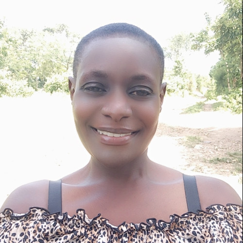Raychelle S. profile photo