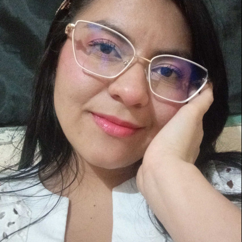 Evelyn Sofia M. profile photo