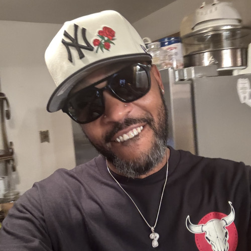 Jarrell S. profile photo