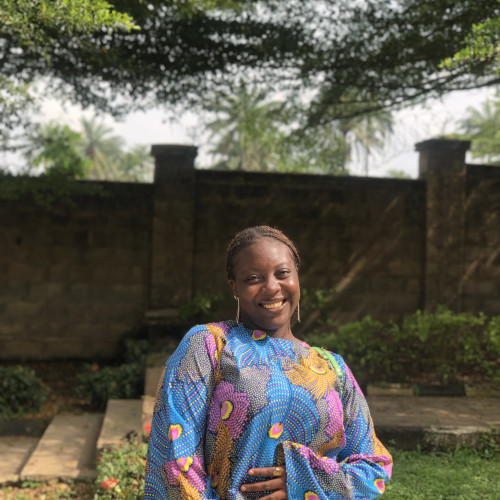 Toyosi O.