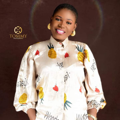 Ideraoluwa A. profile photo