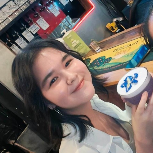 Vanessa F. profile photo