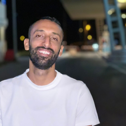 Yassine B. profile photo
