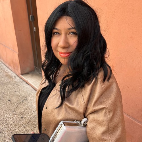 Mirabelle M. profile photo