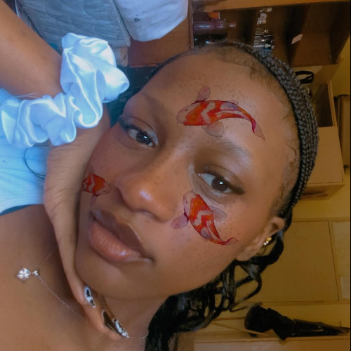 shekinah z. profile photo