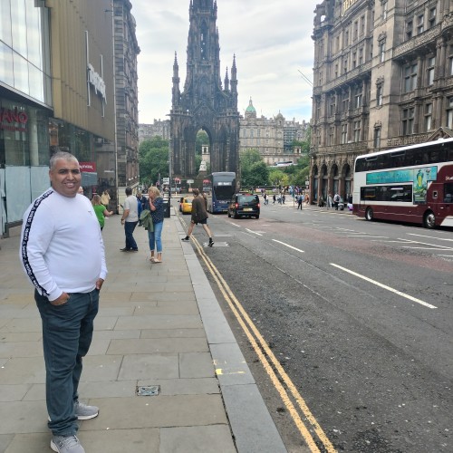 Moulay Youssef  E. profile photo