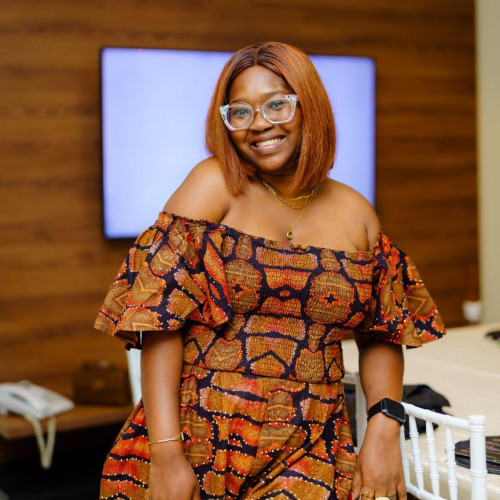 Bonike A. profile photo