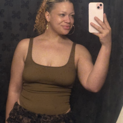 Ciarrah C. profile photo