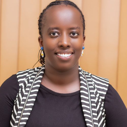 NAMARA D. profile photo