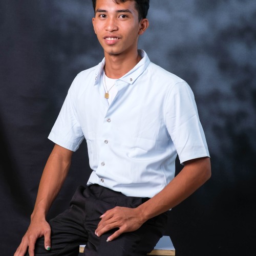 Jesthony D.