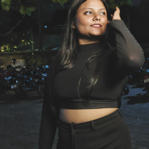 Ipsita Itishree B. profile photo
