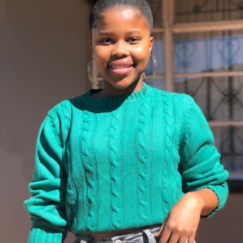 Mbalenhle  M.