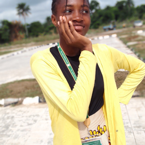 Success A. profile photo