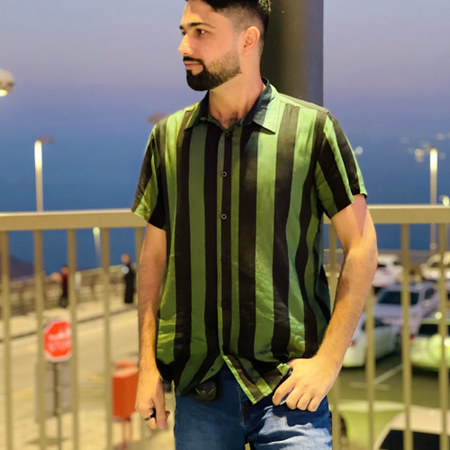 Arslan K. profile photo