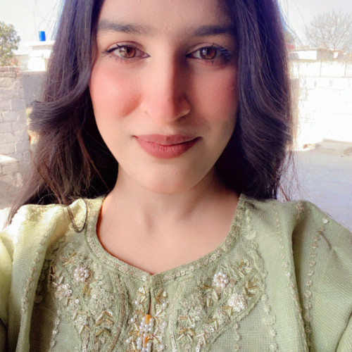 Azzah K. profile photo