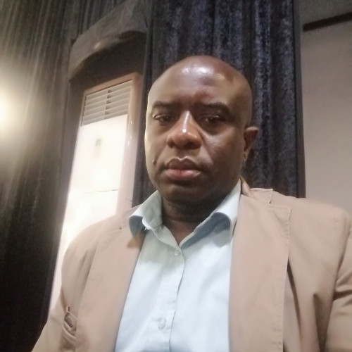 Goitsemodimo M. profile photo