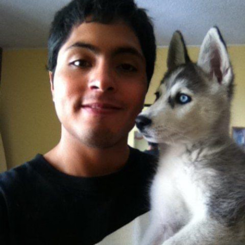 jorge v. profile photo
