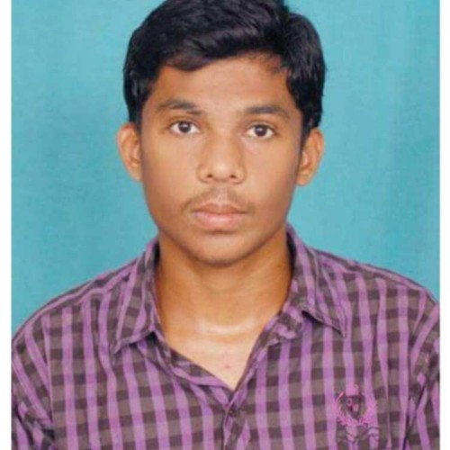 Aniket  P. profile photo