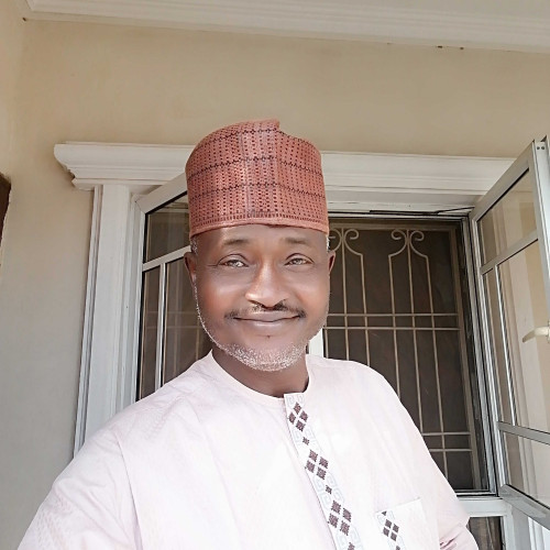Suleiman S.