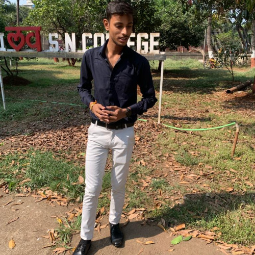 Aakash  A. profile photo