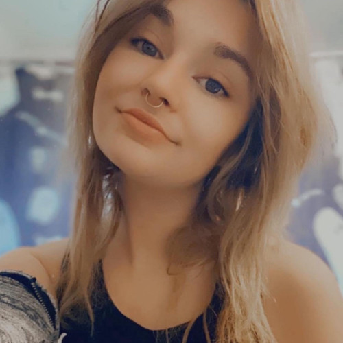 Brittany P. profile photo