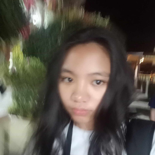 Sharra Mechaella G. profile photo