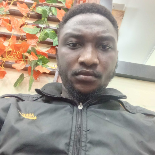 Agba M. profile photo