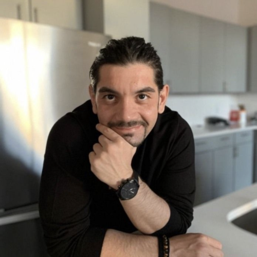 Cihan T. profile photo