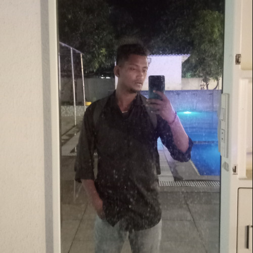 Ankit S. profile photo