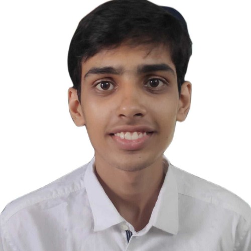 Dhruv D.