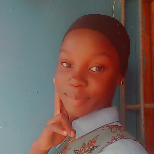 Inioluwa B.