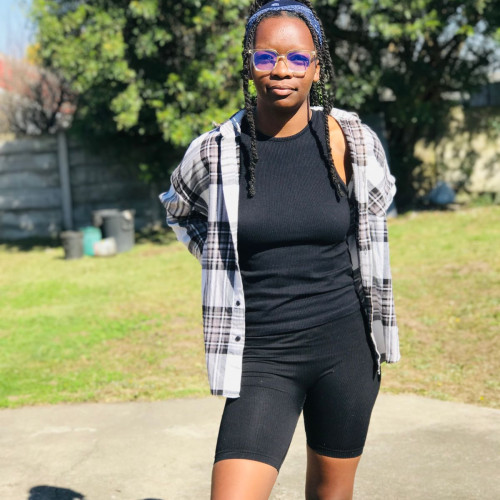 Olwethu M.