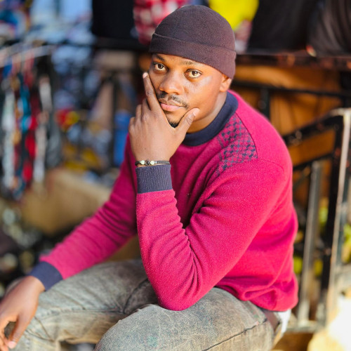 Jingo M. profile photo