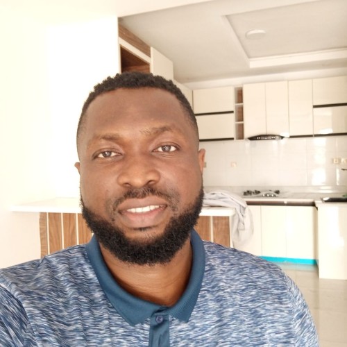 Joseph U. profile photo