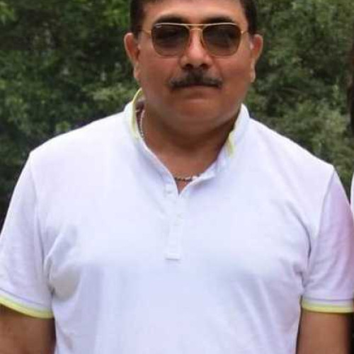 usman k. profile photo