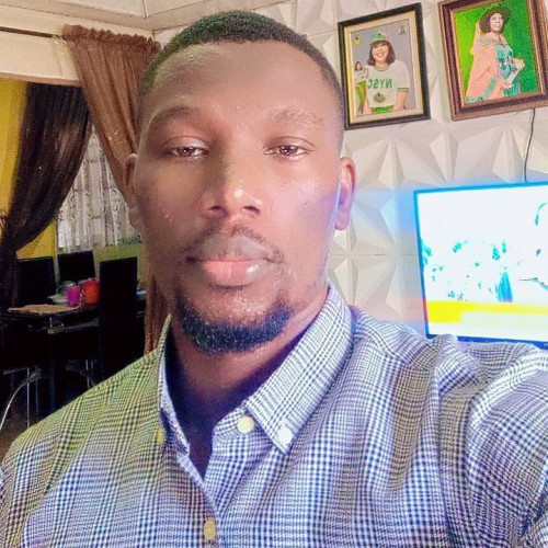 Emmanuel O. profile photo