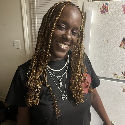 Bobbie F. profile photo