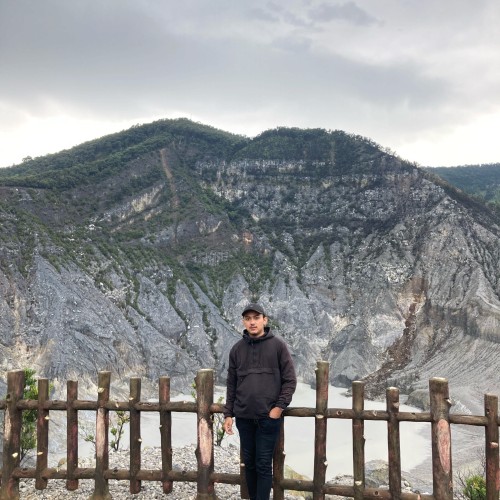 Wahyu Hadi K.