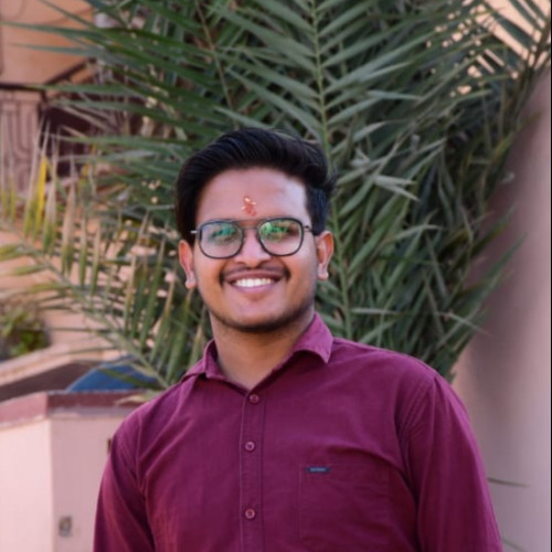 Gautam J.