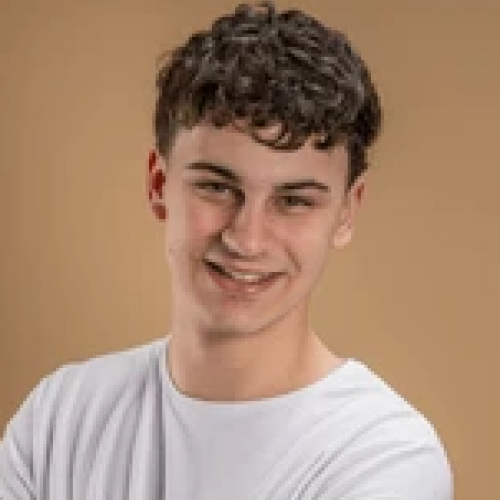 mohammed j. profile photo