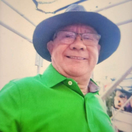 Alejandro  O. profile photo