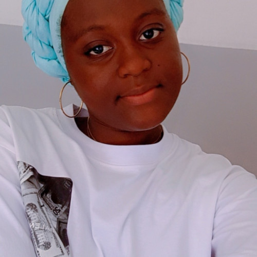 Tressy  B. profile photo