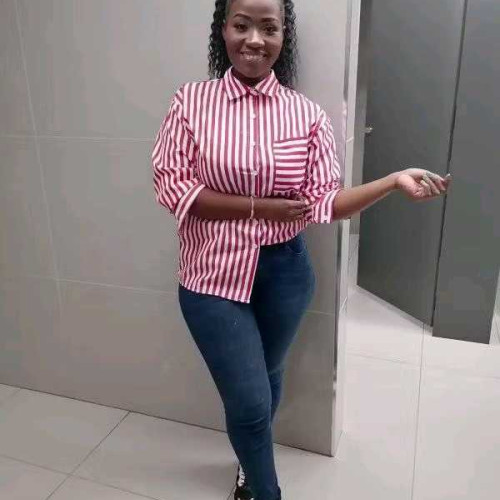 Thembeka k. profile photo