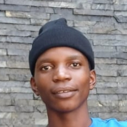 Lebogang  R.
