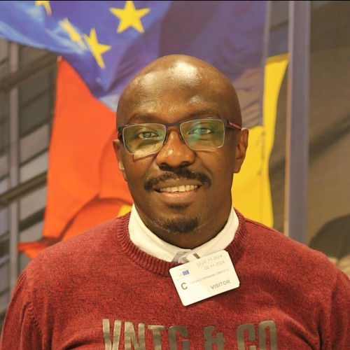 Patrick O. profile photo