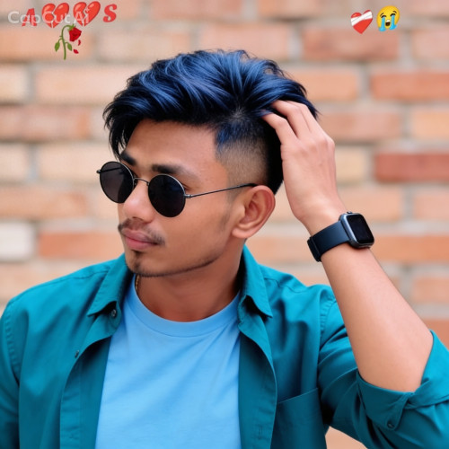 Muni B. profile photo