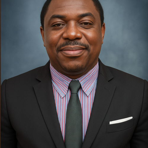 Oluwasesan Samuel A. profile photo