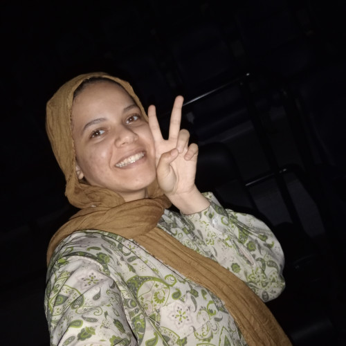 Safia S. profile photo