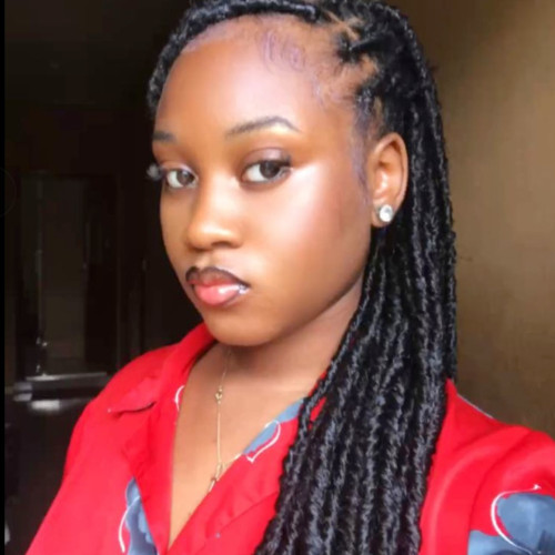 Valary A. profile photo