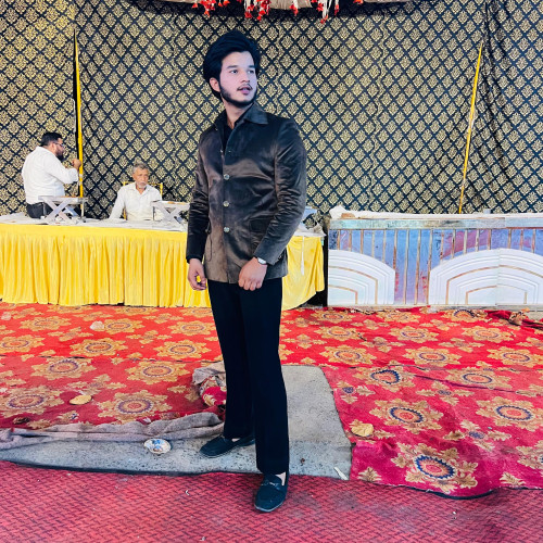 Faizan  A. profile photo